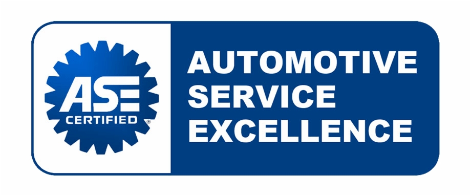 ASE Certified Technician