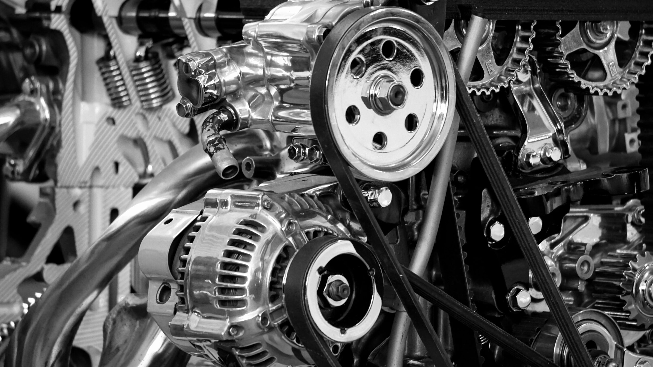 Germantech Automotive Services